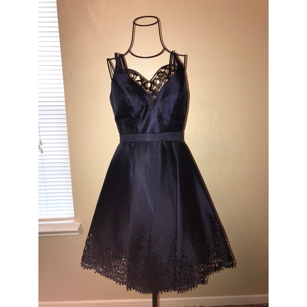Sherri Hill Dress